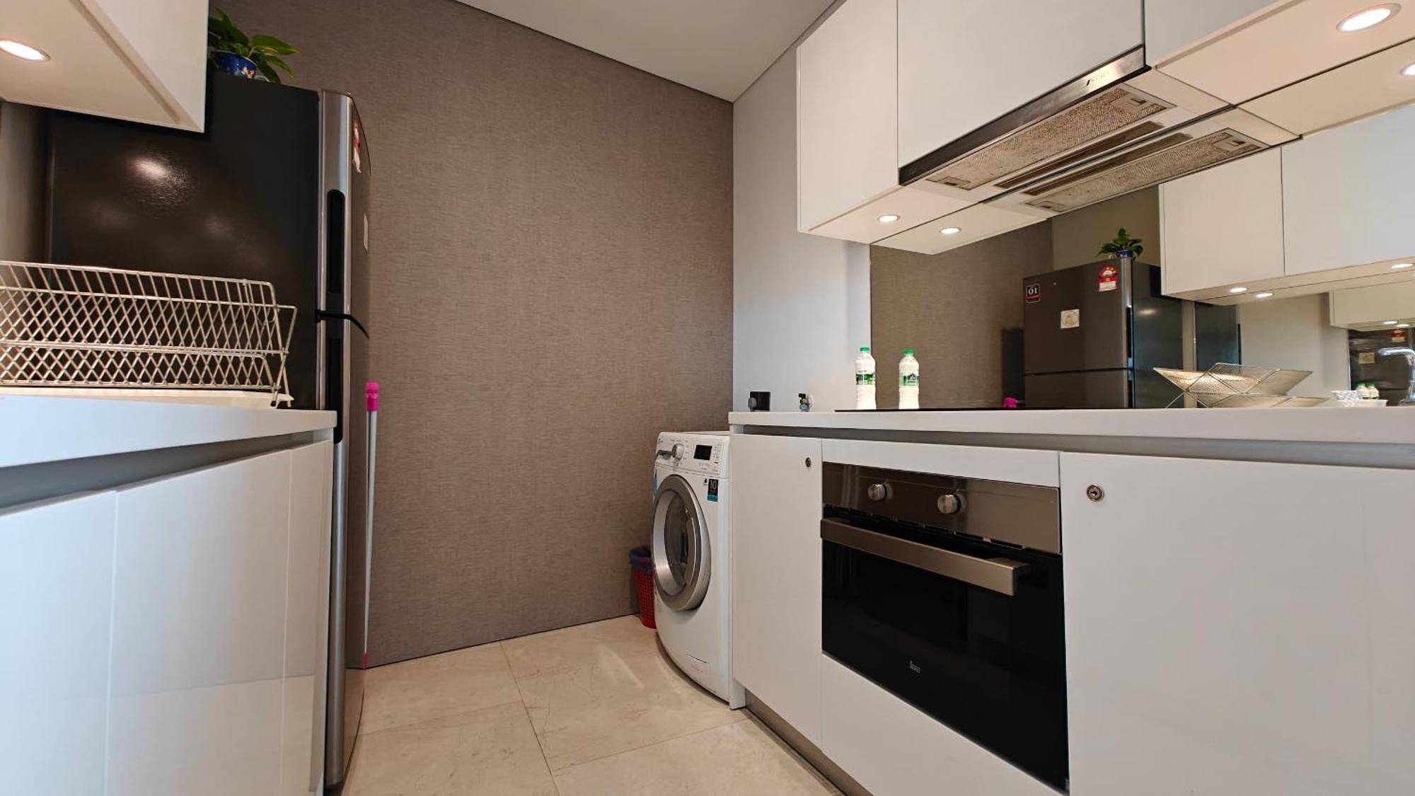 Vortex Premium Suites Klcc By Schien Kuala Lumpur Room photo